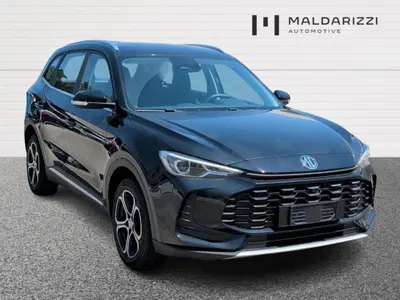 Mg ZS EV Comfort Long Range nuova a Lecce