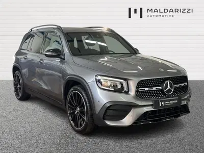 Mercedes-Benz GLB 200 d AMG Line Premium auto del 2023 usata a Bari