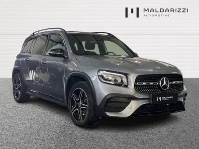 Mercedes-Benz GLB 200 d AMG Line Premium auto del 2023 usata a Bari