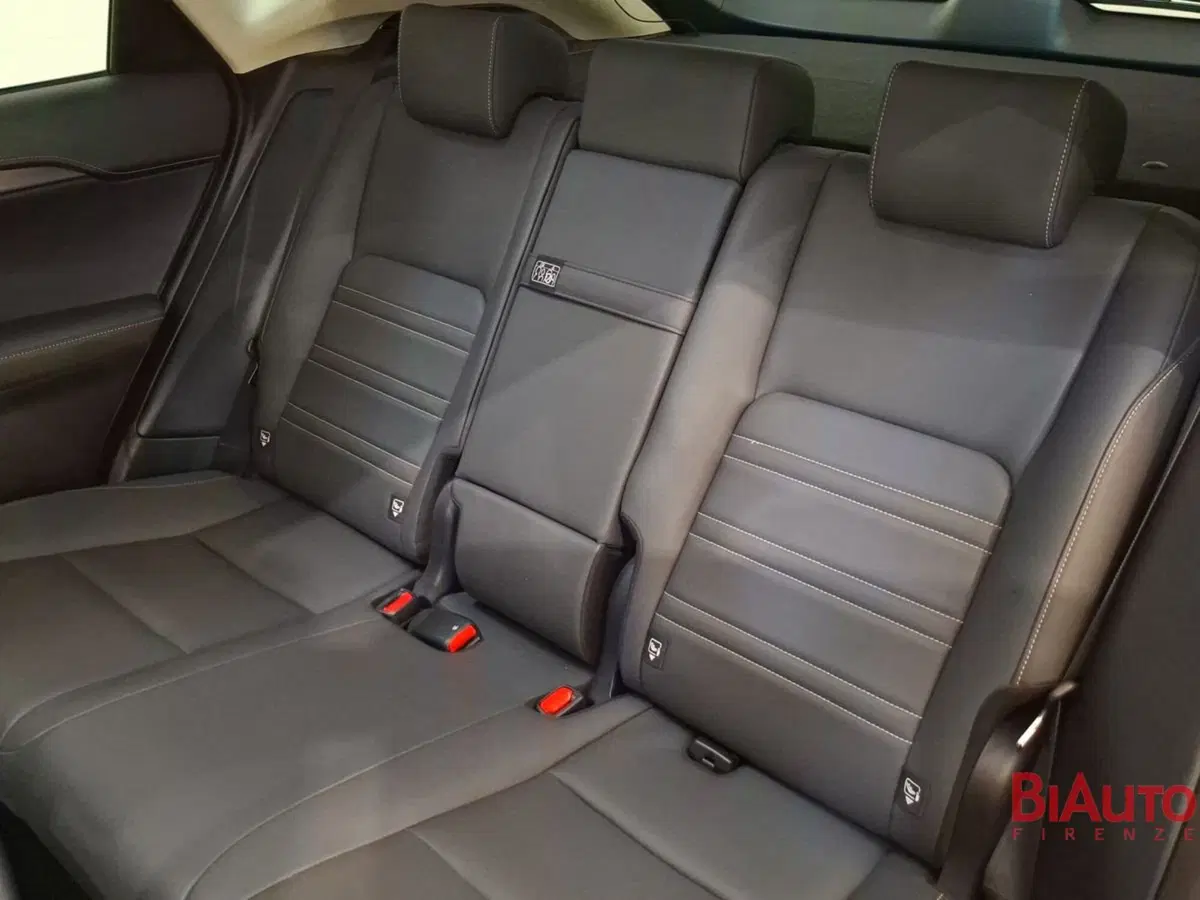 Lexus NX usata a Firenze (11)