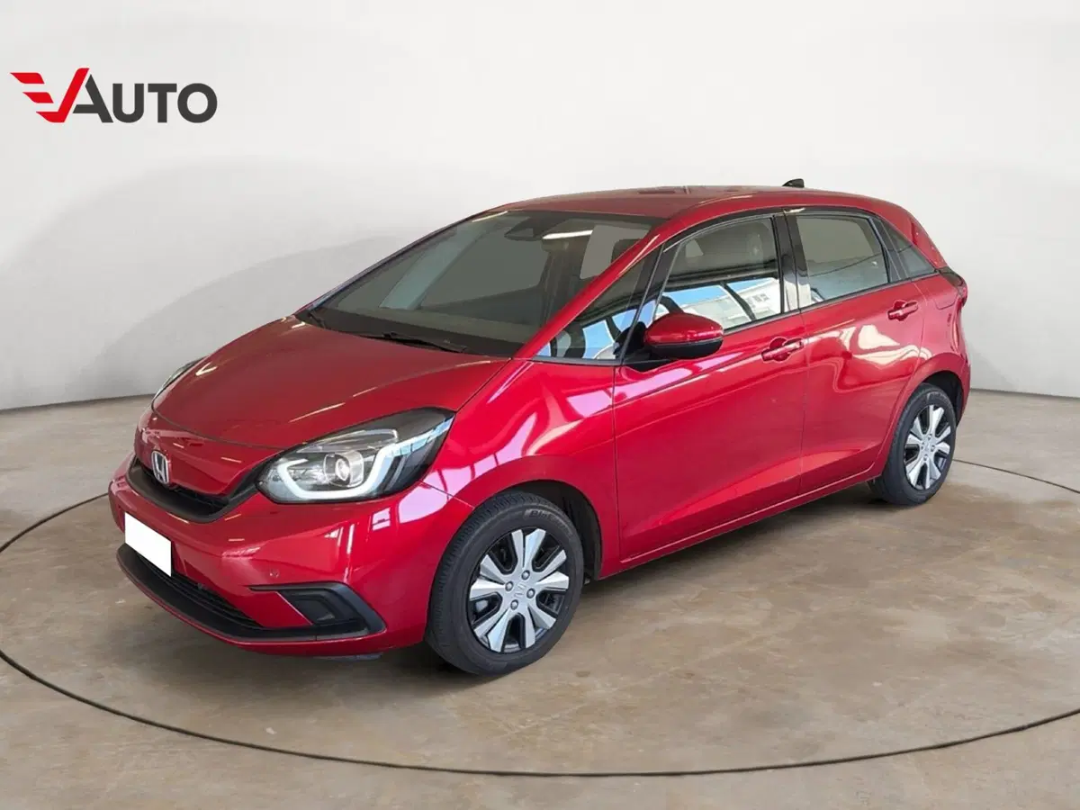 Honda Jazz usata a Torino