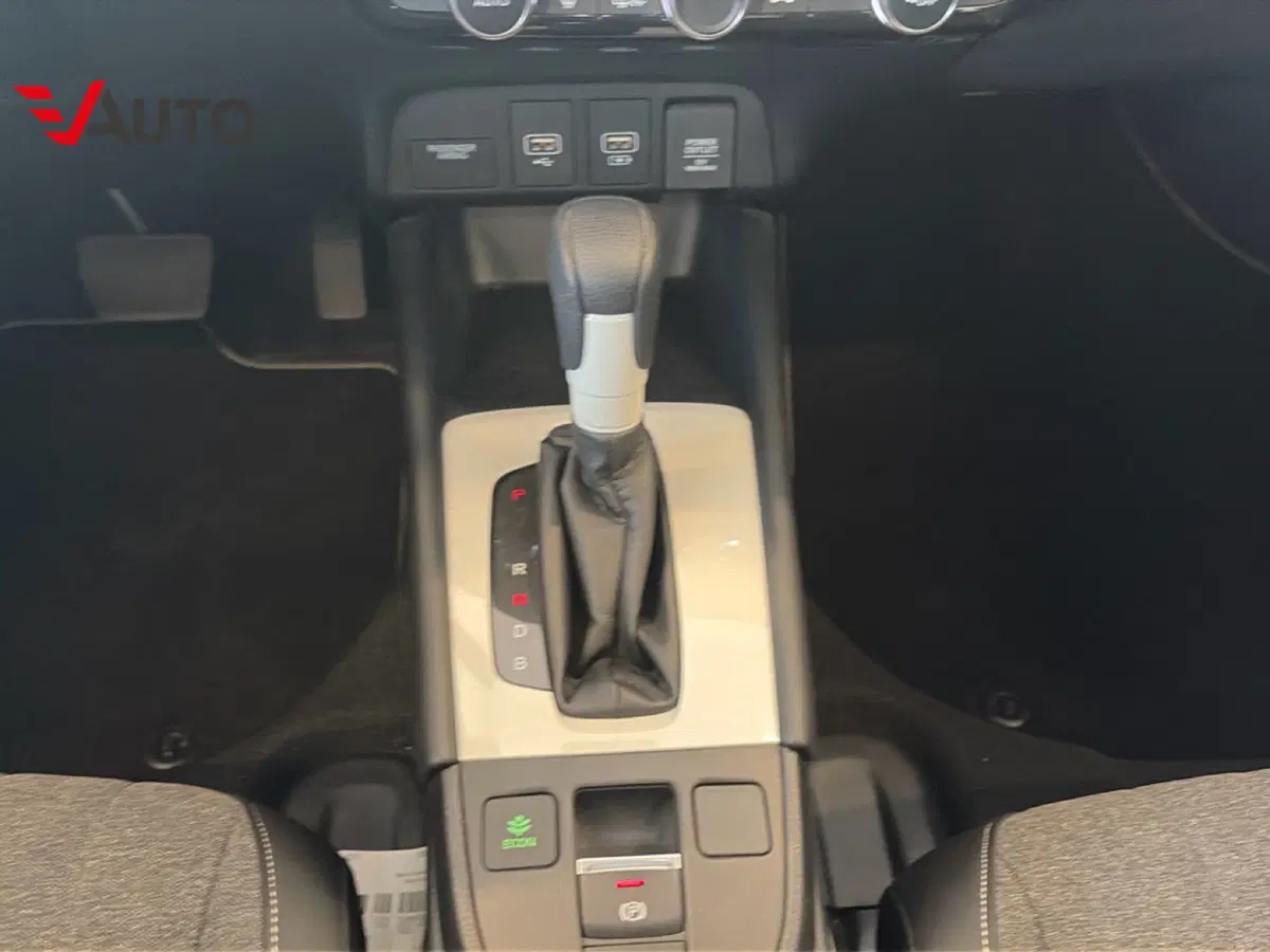 Honda Jazz usata a Torino (12)