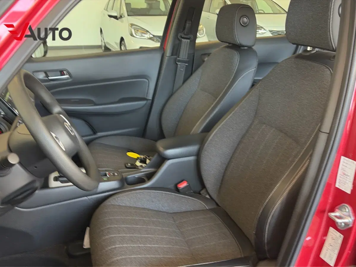 Honda Jazz usata a Torino (15)
