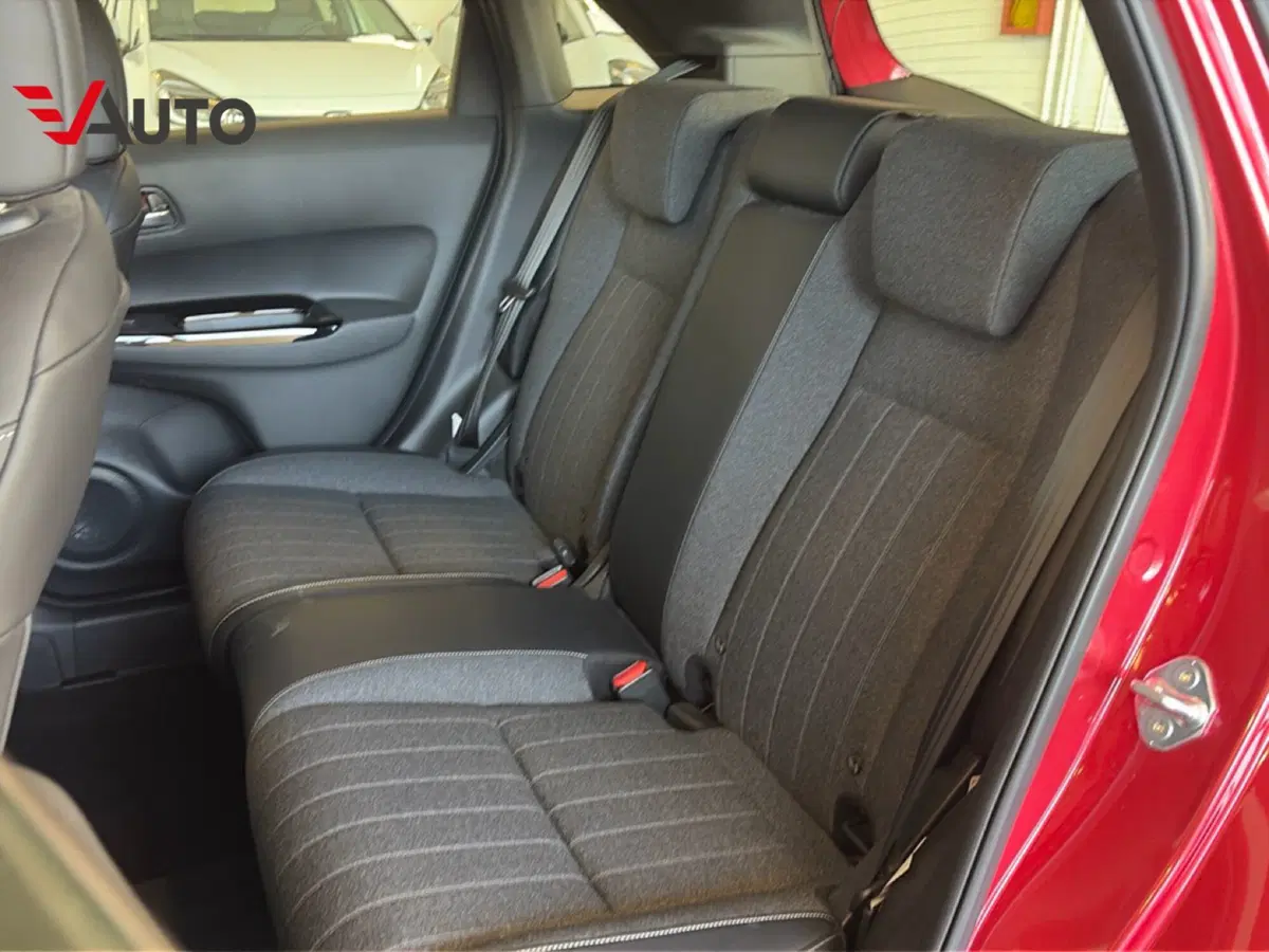 Honda Jazz usata a Torino (16)