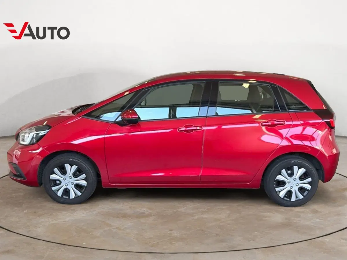 Honda Jazz usata a Torino (3)