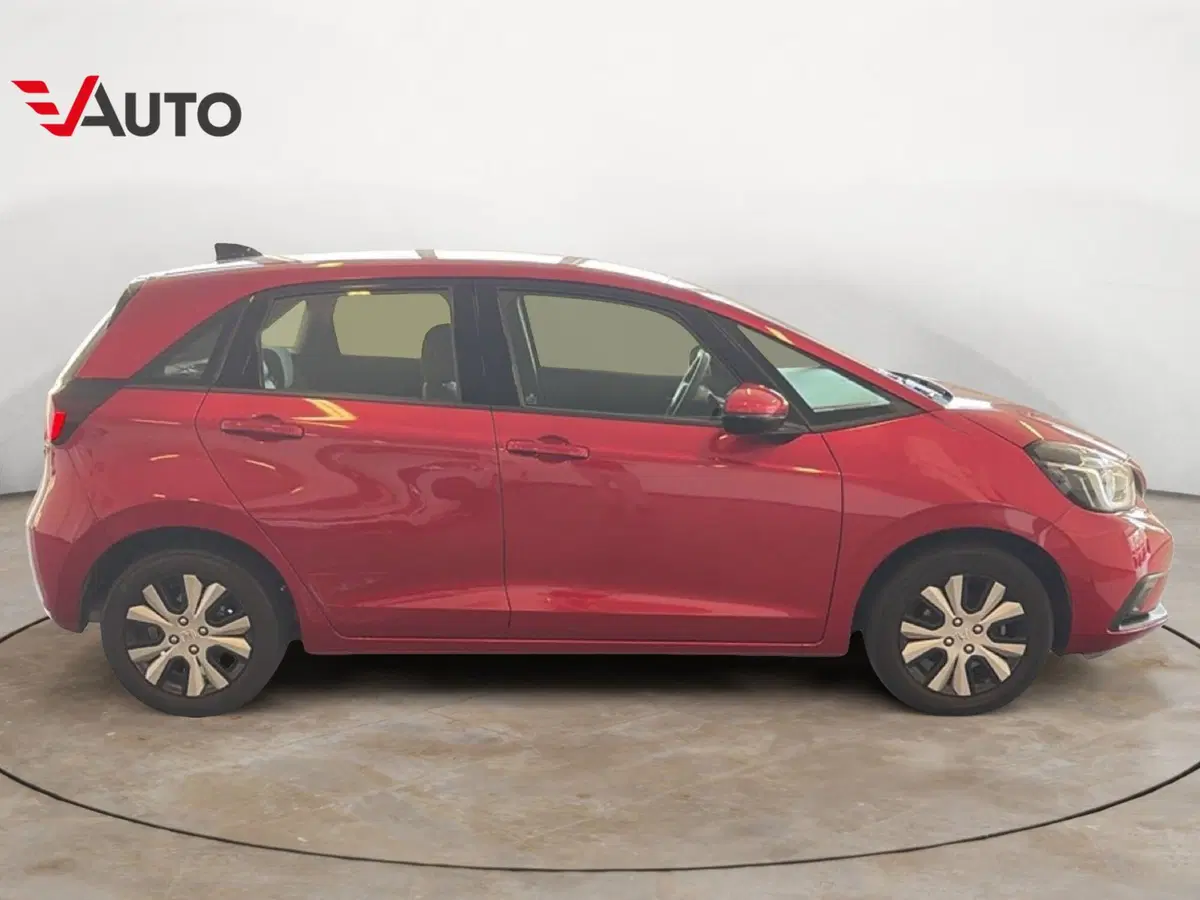 Honda Jazz usata a Torino (7)