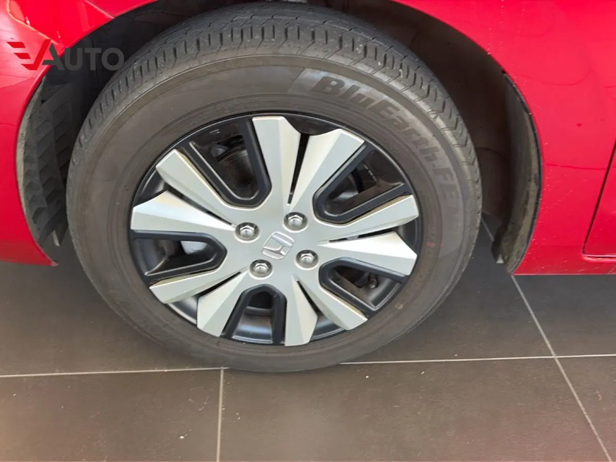 Honda Jazz usata a Torino (9)