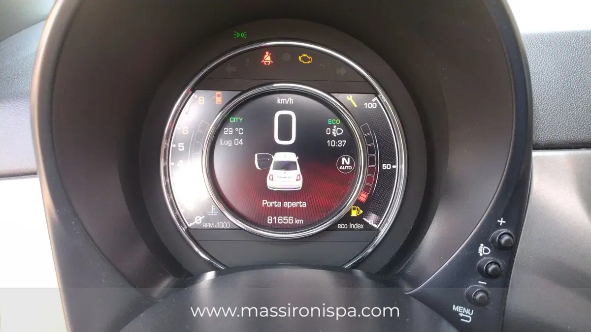 Fiat 500 usata a Milano (10)