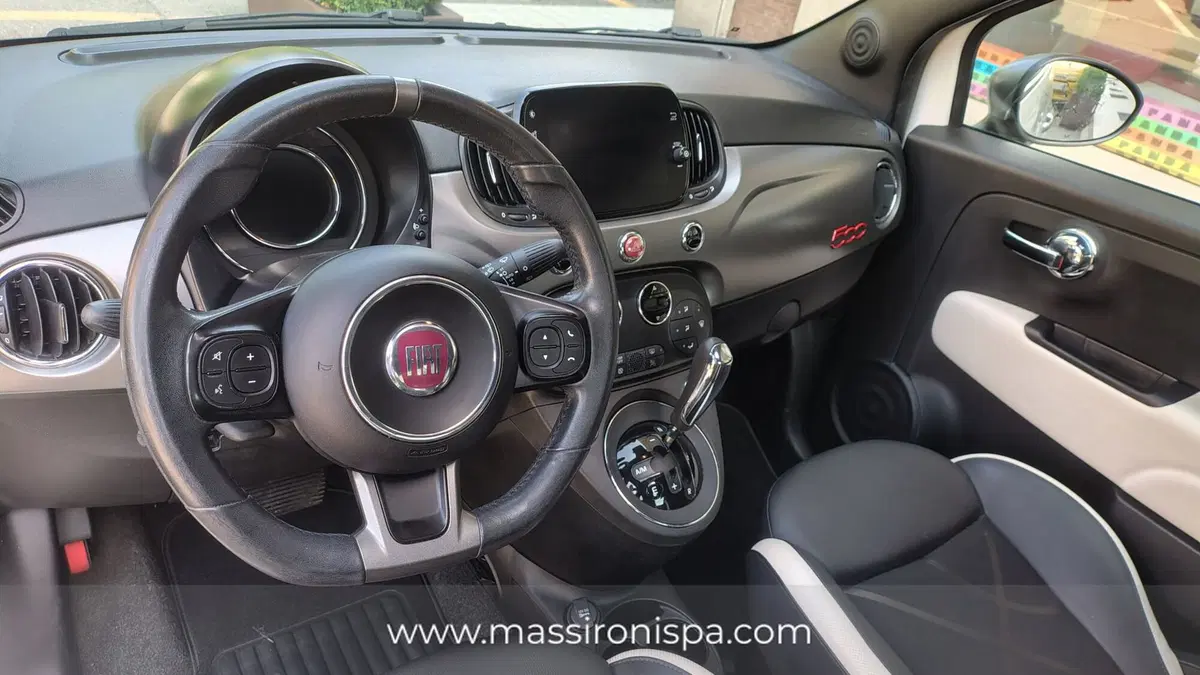 Fiat 500 usata a Milano (6)