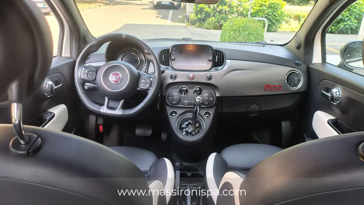 Fiat 500 usata a Milano (7)