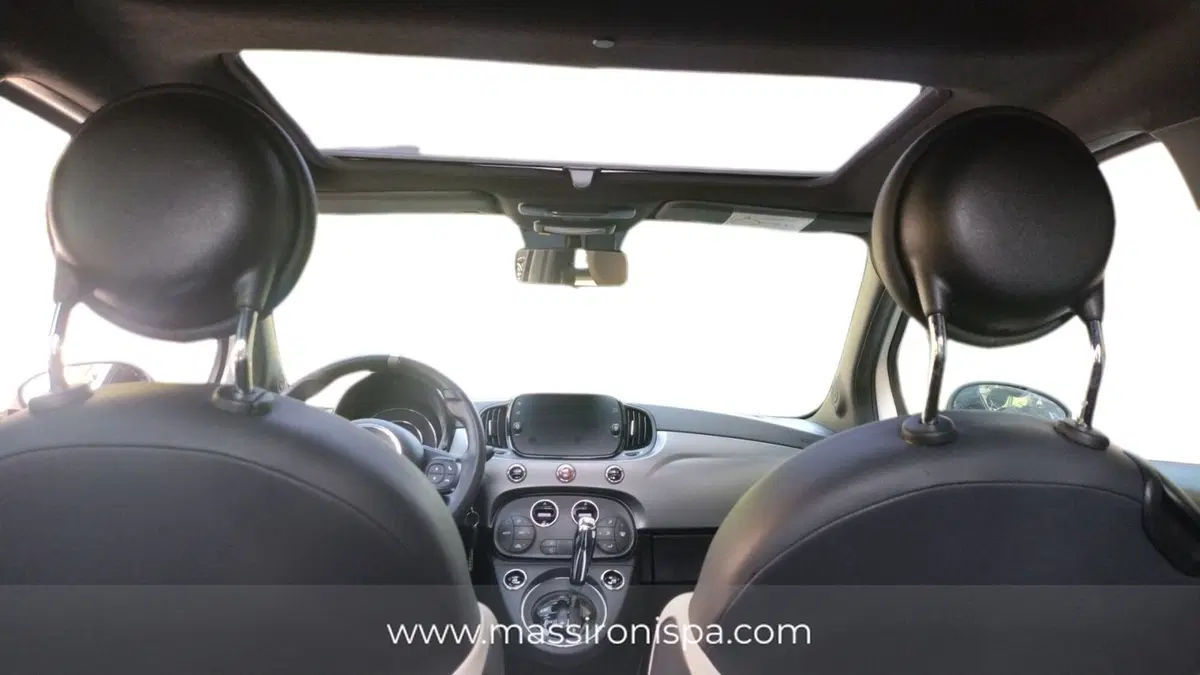 Fiat 500 usata a Milano (8)
