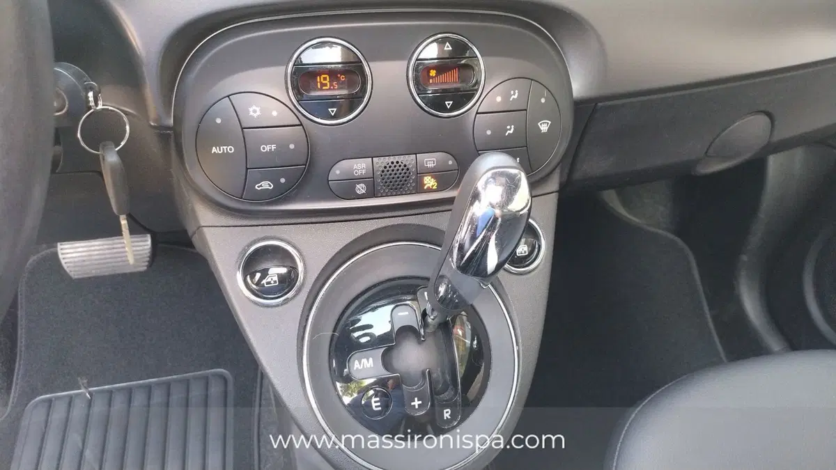 Fiat 500 usata a Milano (9)