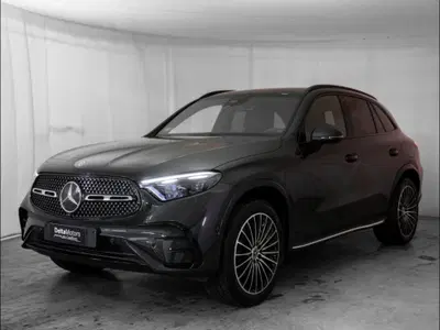 Mercedes-Benz GLC Elettrica 300 AMG Line Advanced 4matic nuova a Ancona
