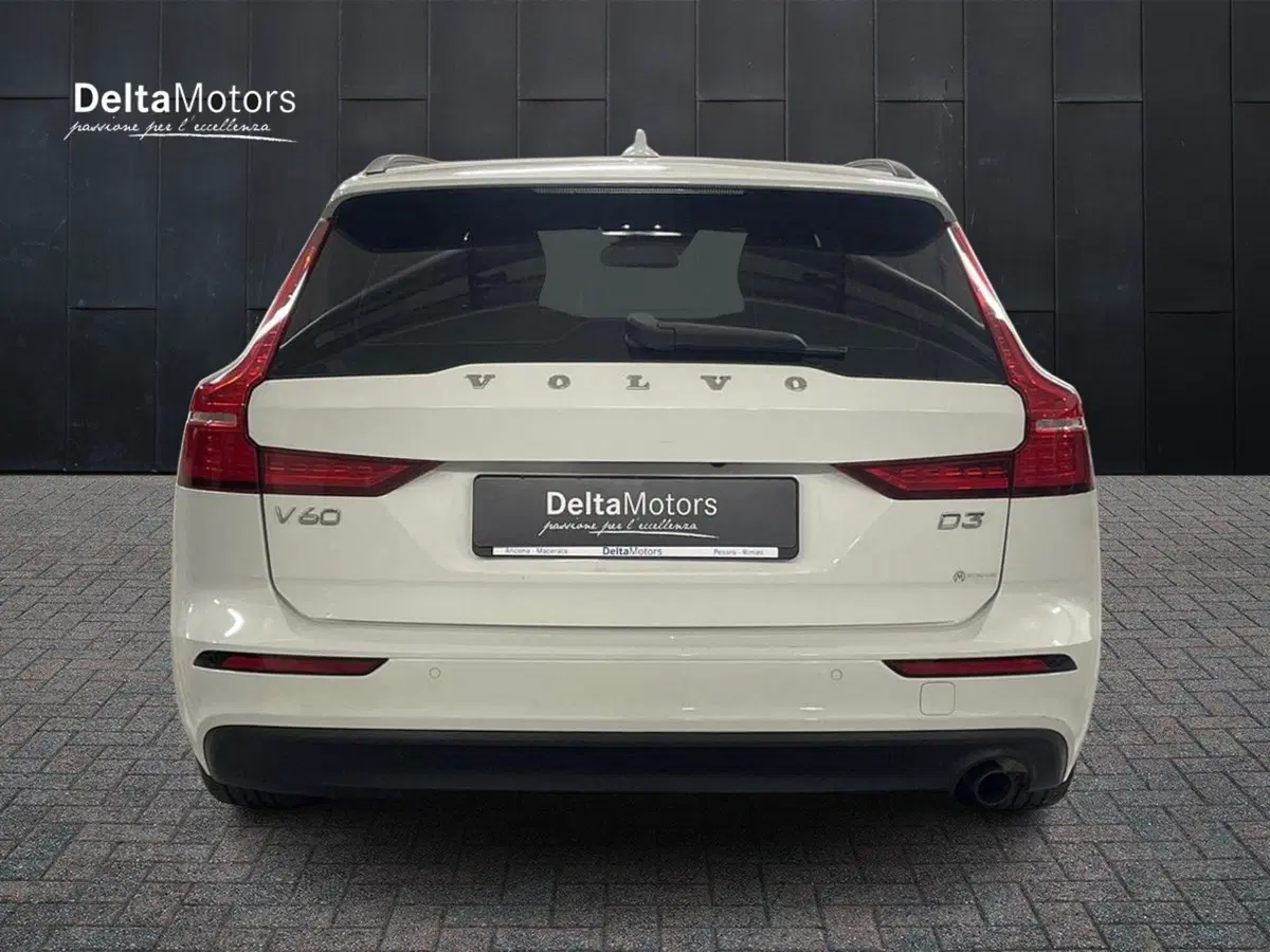 Volvo V60 usata a Ancona (4)