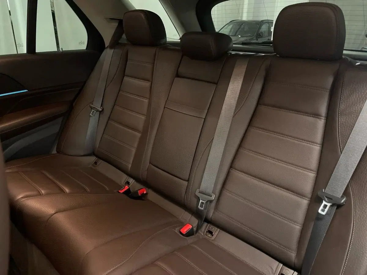 Mercedes-Benz GLE SUV usata a Macerata (13)