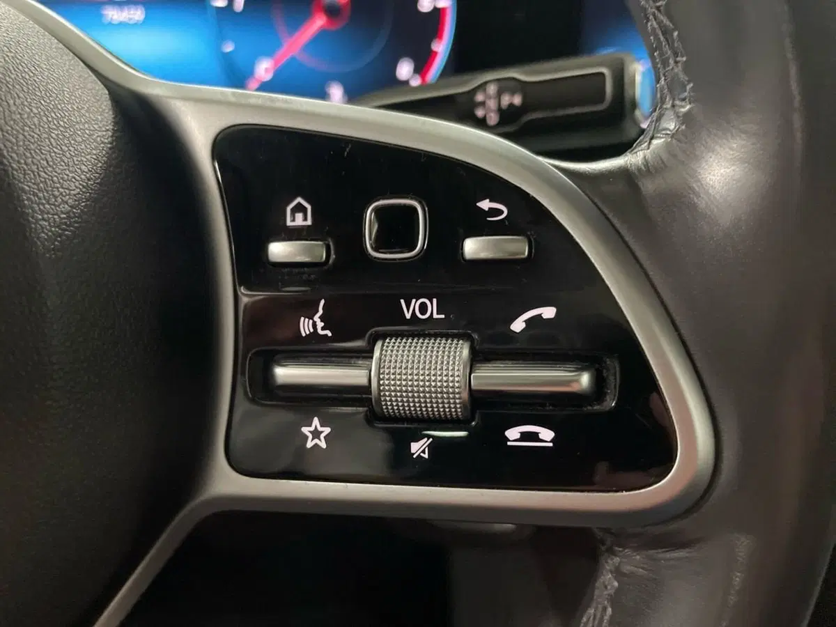 Mercedes-Benz GLE SUV usata a Macerata (20)