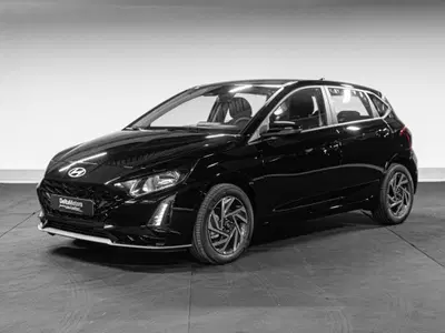 Hyundai i20 1.0 t-gdi Connectline 90cv mt nuova a Ancona