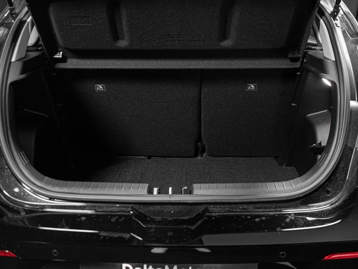 Hyundai i20 nuova a Ancona (10)