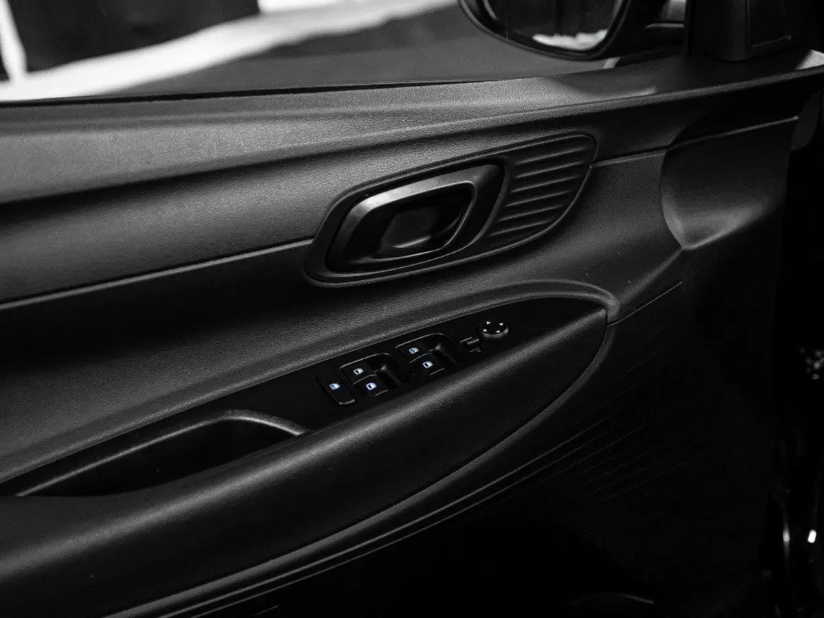 Hyundai i20 nuova a Ancona (11)