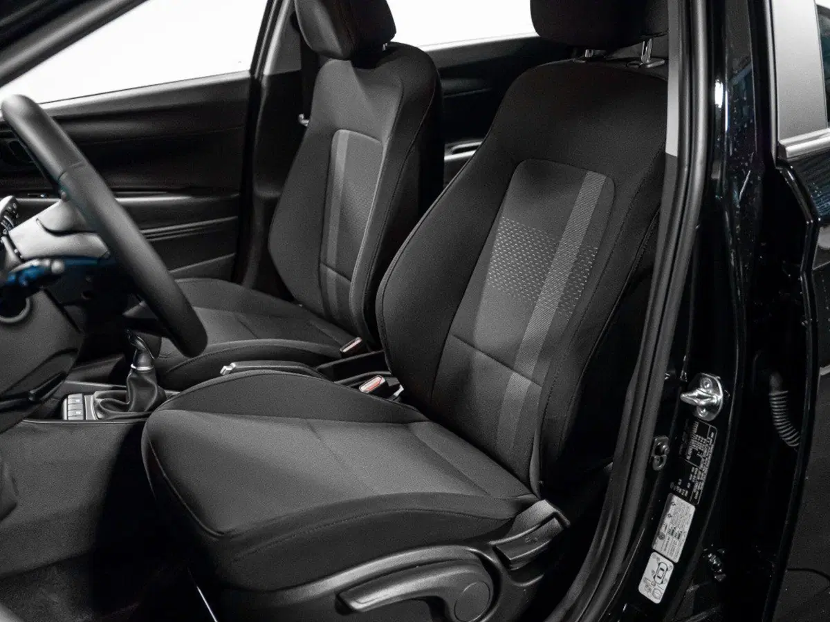 Hyundai i20 nuova a Ancona (13)