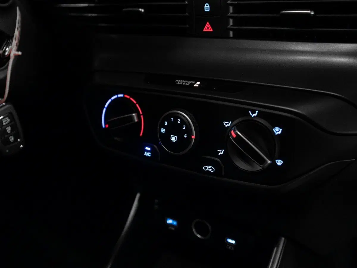 Hyundai i20 nuova a Ancona (20)