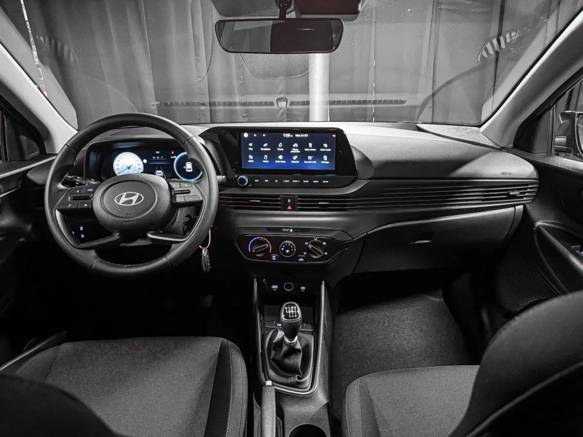 Hyundai i20 nuova a Ancona (6)