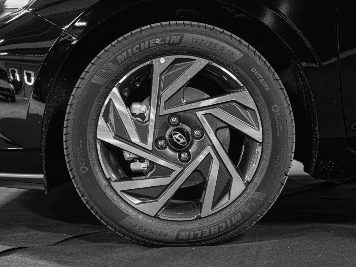 Hyundai i20 nuova a Ancona (8)