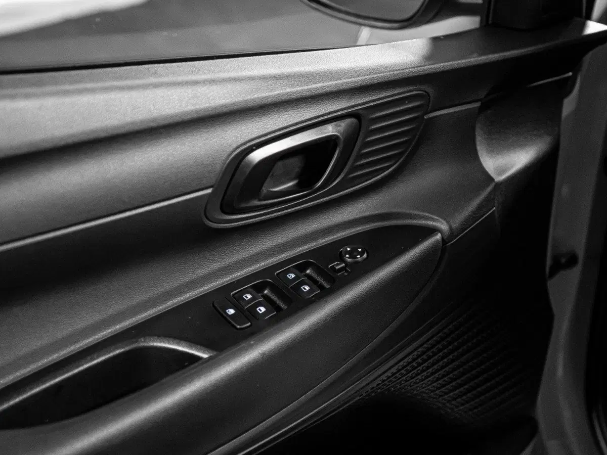 Hyundai i20 nuova a Ancona (10)