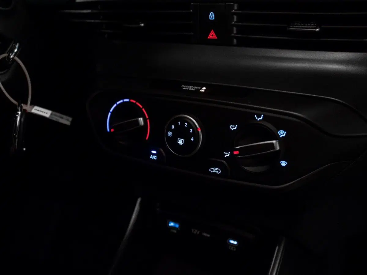 Hyundai i20 nuova a Ancona (20)