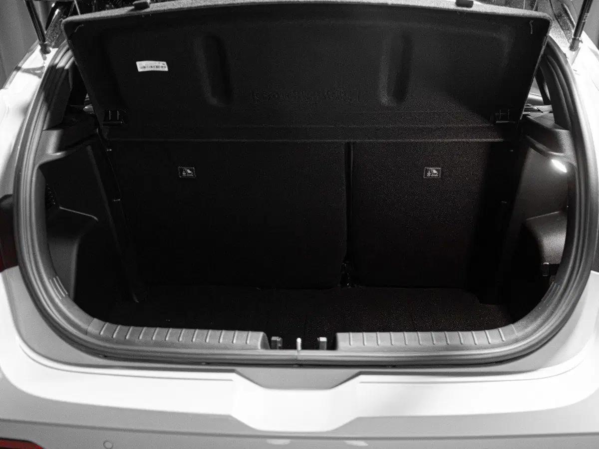 Hyundai i20 nuova a Ancona (9)