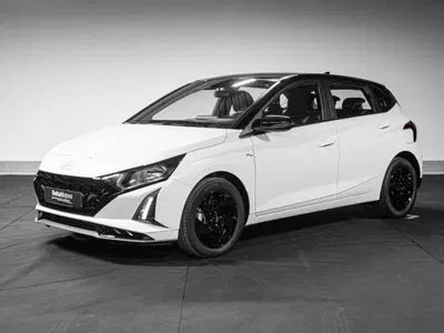 Hyundai i20 1.0 t-gdi Dark Line 90cv mt nuova a Ancona
