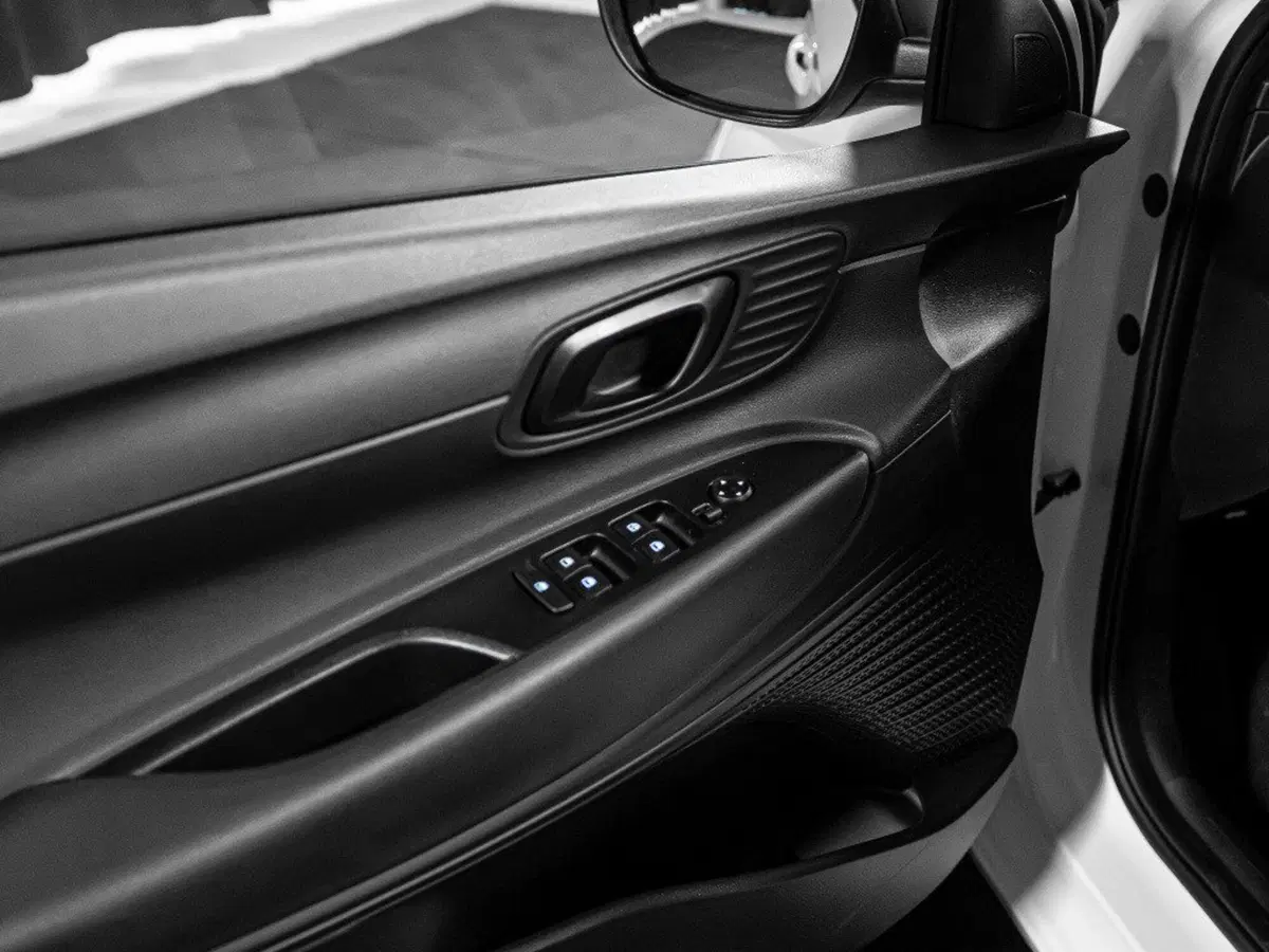 Hyundai i20 nuova a Ancona (10)