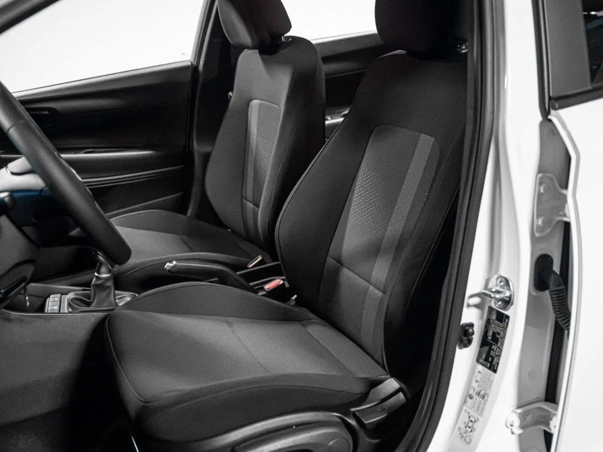 Hyundai i20 nuova a Ancona (12)