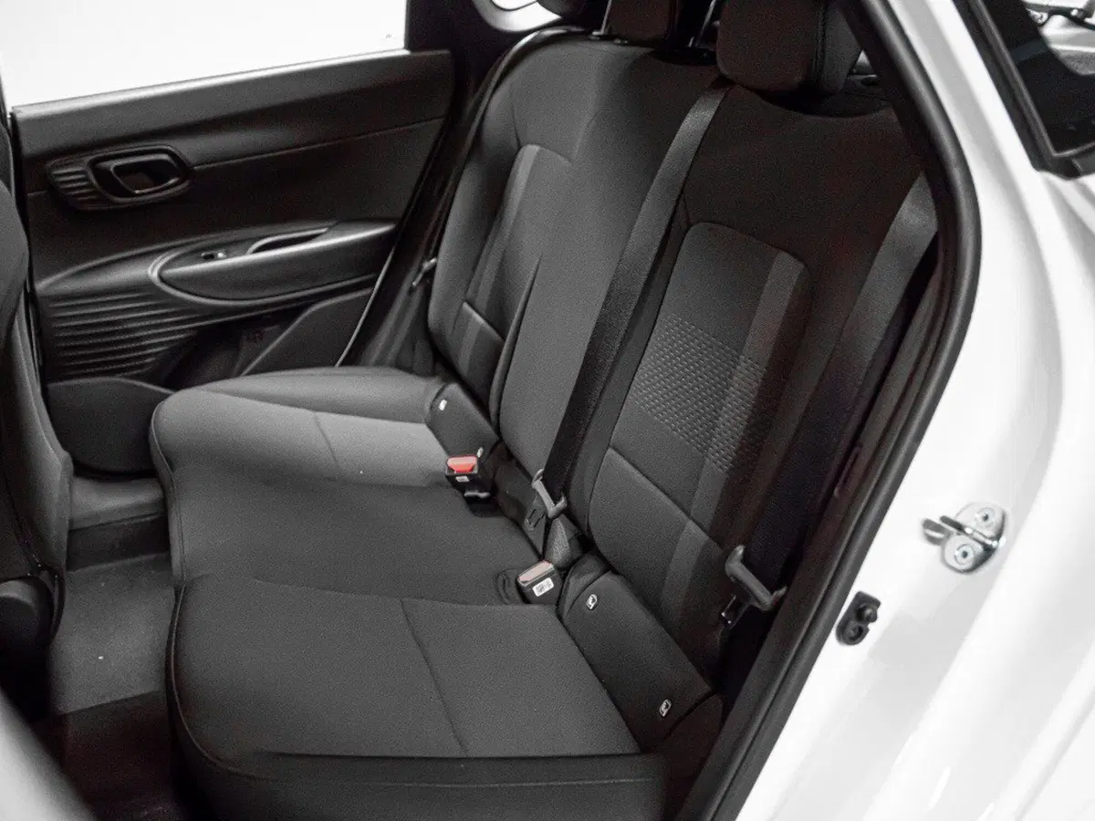 Hyundai i20 nuova a Ancona (13)