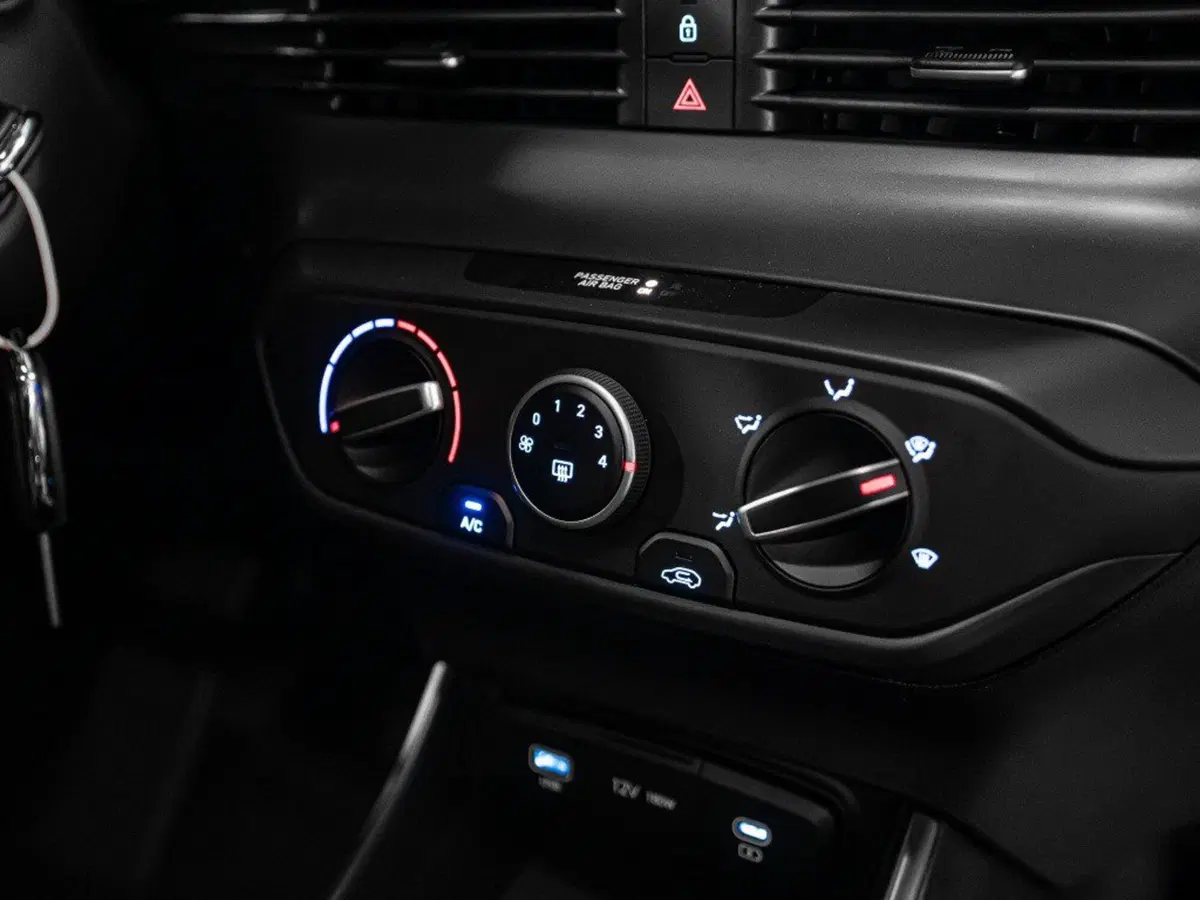 Hyundai i20 nuova a Ancona (20)