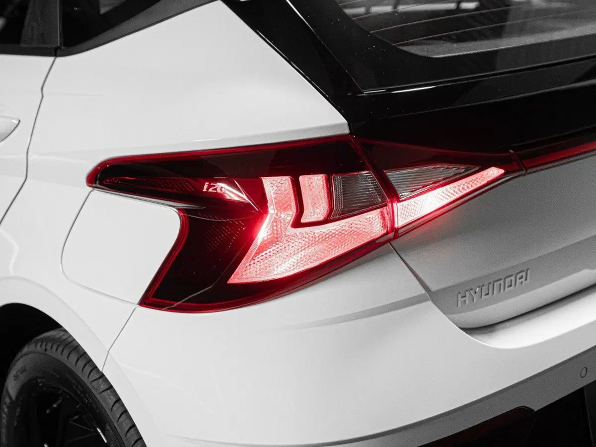 Hyundai i20 nuova a Ancona (8)