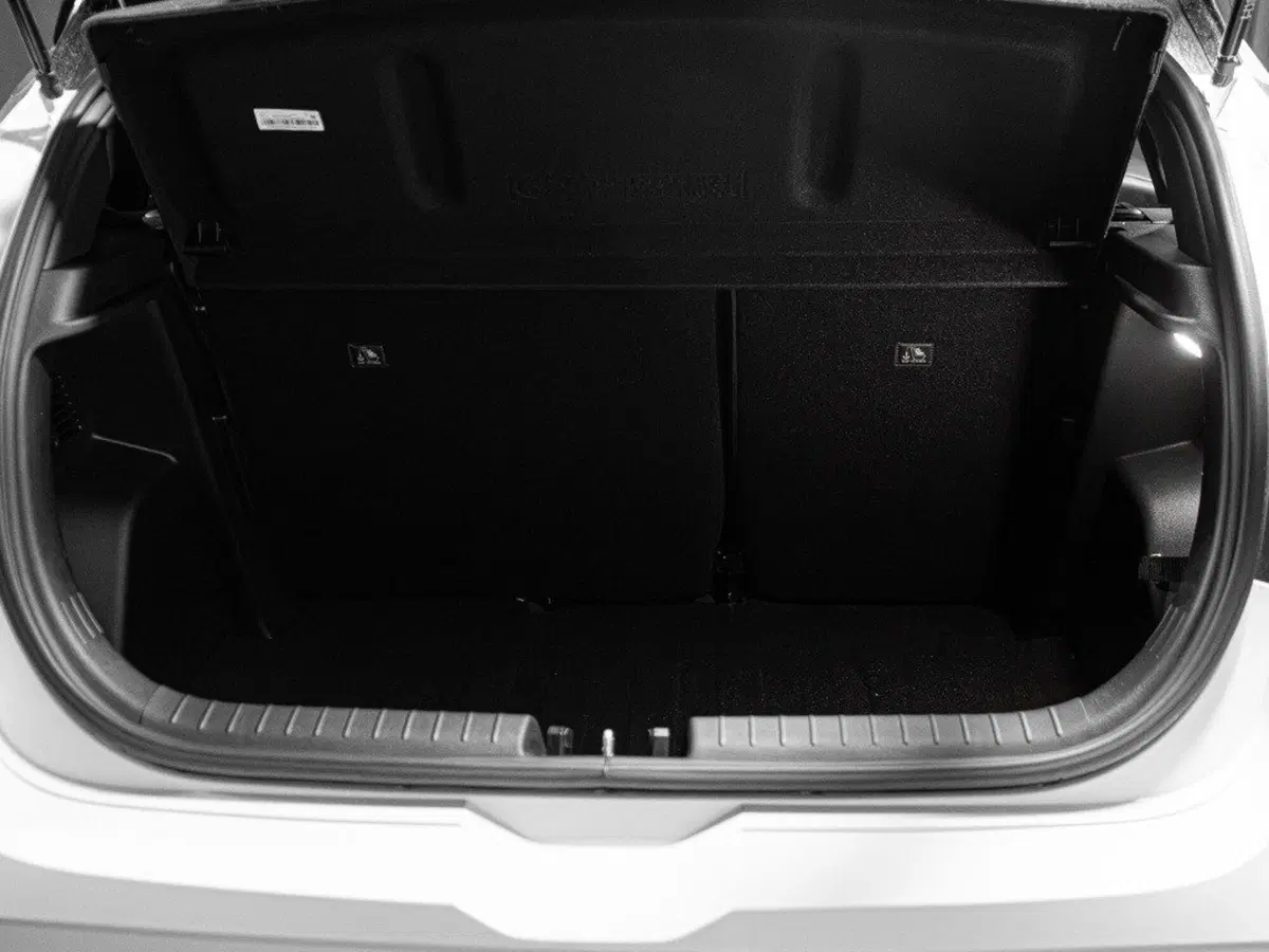 Hyundai i20 nuova a Ancona (9)