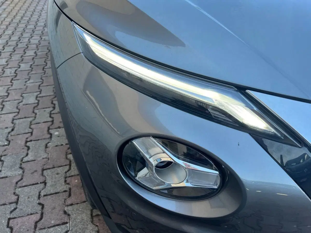 Nissan Juke usata a Siena (18)
