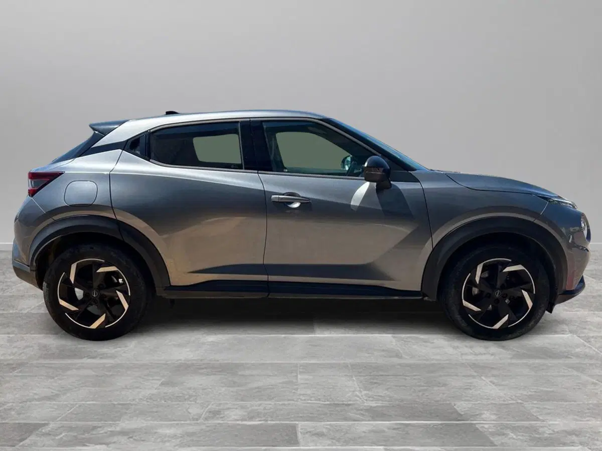 Nissan Juke usata a Siena (4)