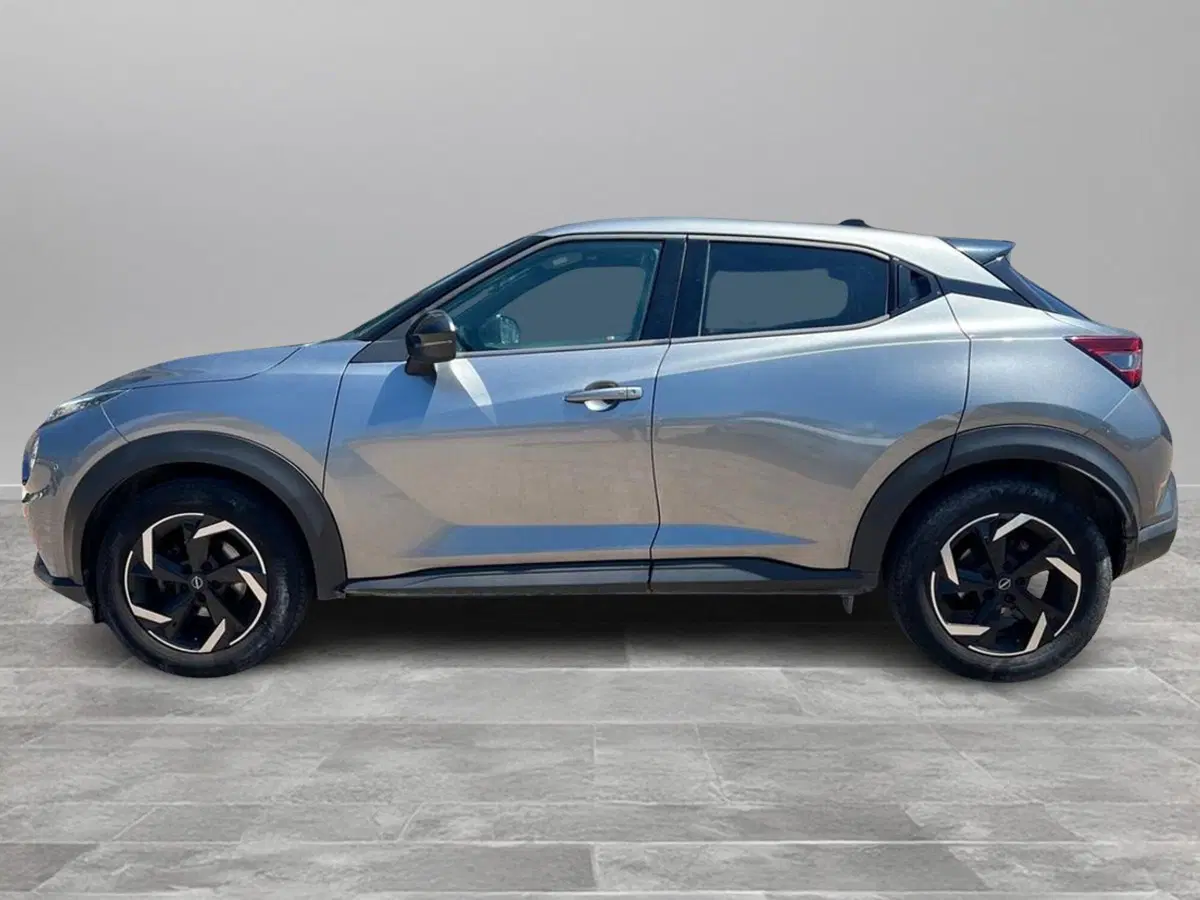 Nissan Juke usata a Siena (8)