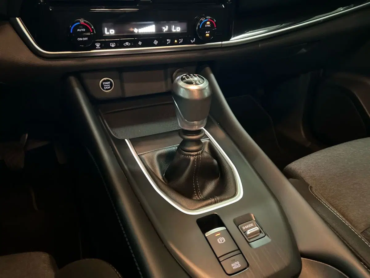 Nissan Qashqai usata a Arezzo (14)