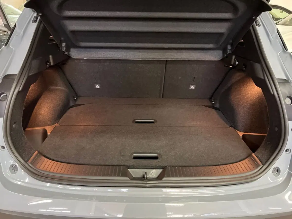 Nissan Qashqai usata a Arezzo (15)