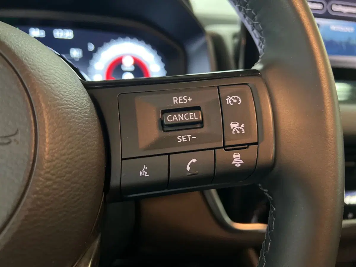 Nissan Qashqai usata a Arezzo (20)