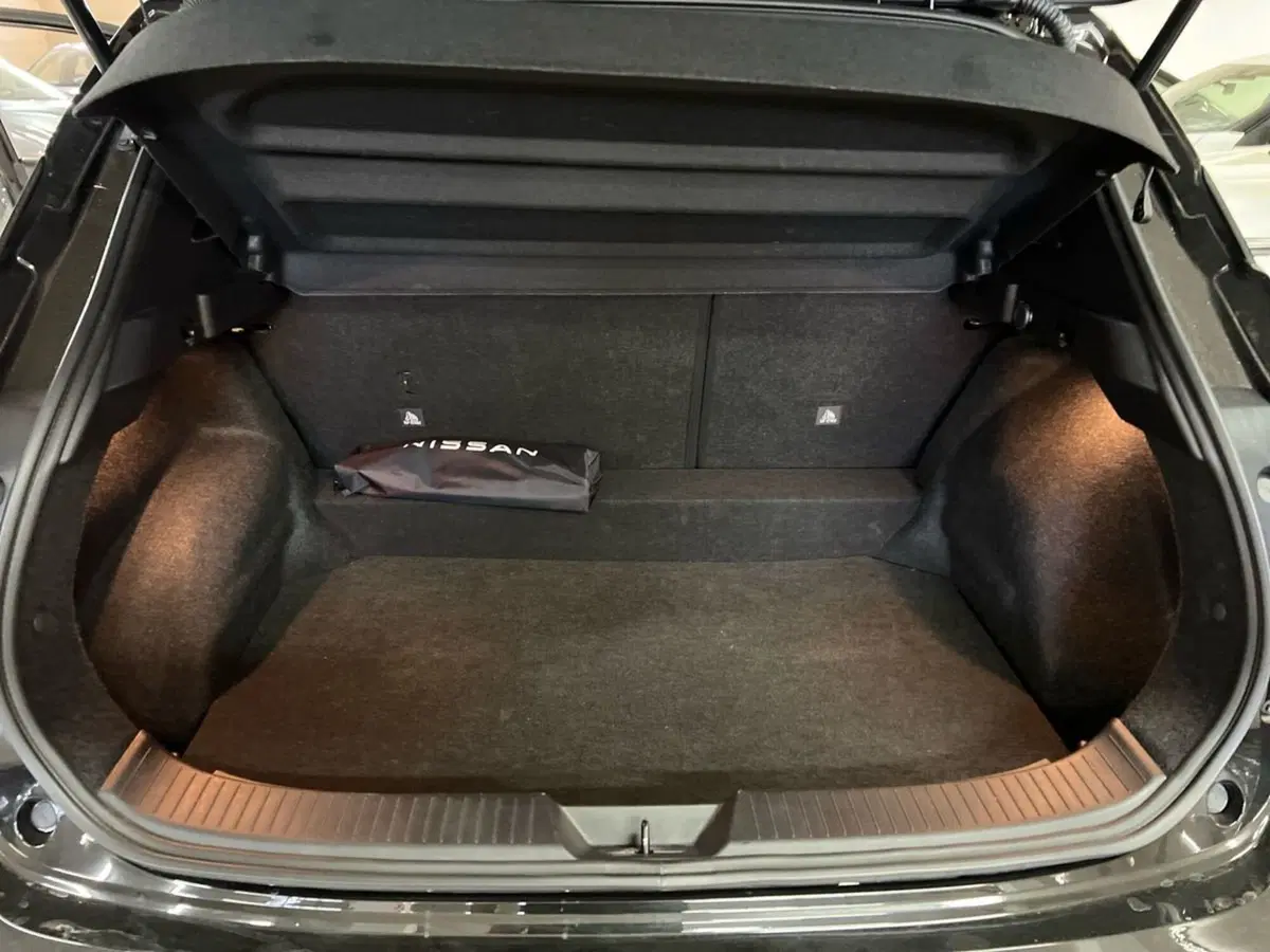 Nissan Qashqai usata a Arezzo (15)