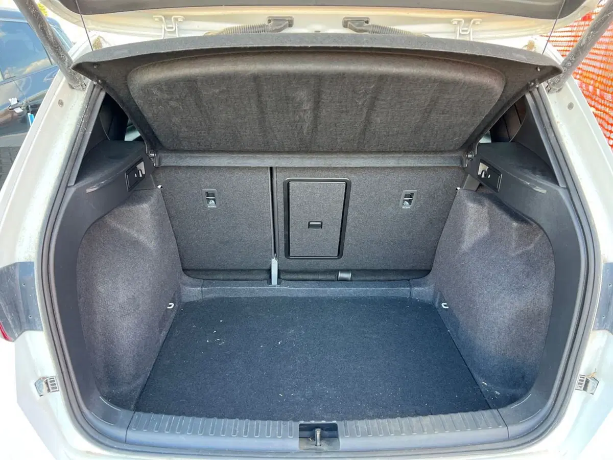 SEAT Ateca usata a Siena (15)