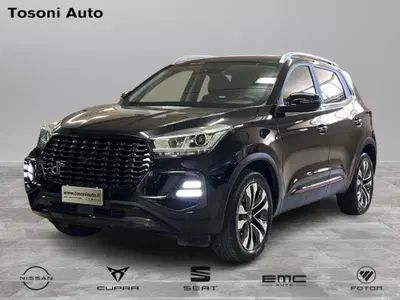 Dr DR 5.0 5.0 1.5 turbo Gpl 149cv cvt del 2022 usata a Arezzo