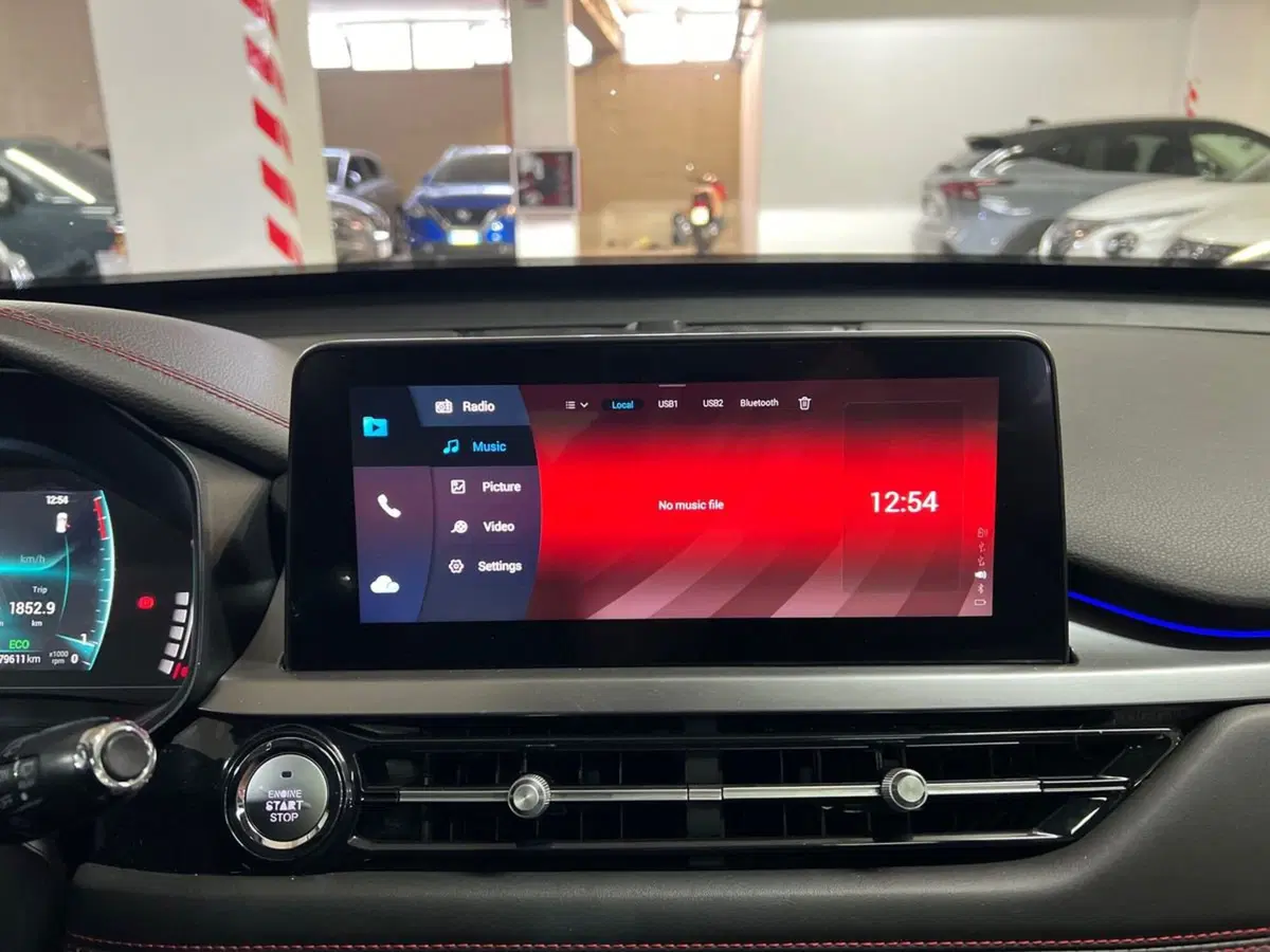 Dr DR 5.0 usata a Arezzo (16)