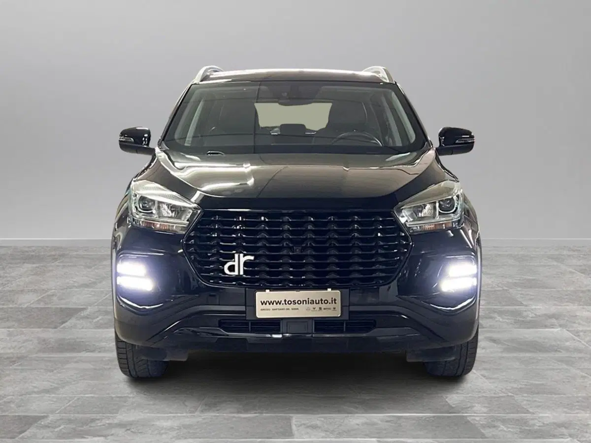 Dr DR 5.0 usata a Arezzo (3)