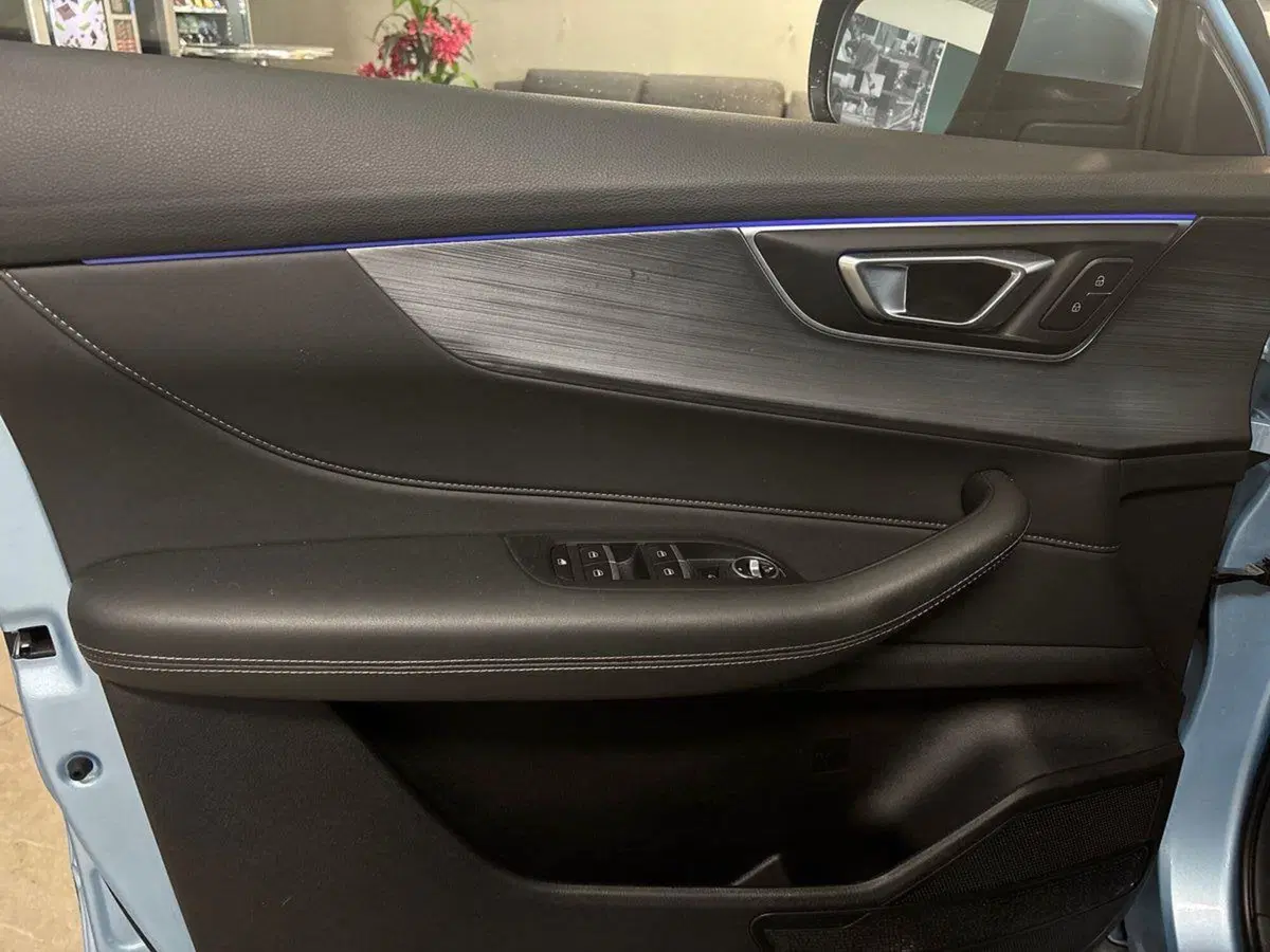 Dr DR 5.0 usata a Torino (13)