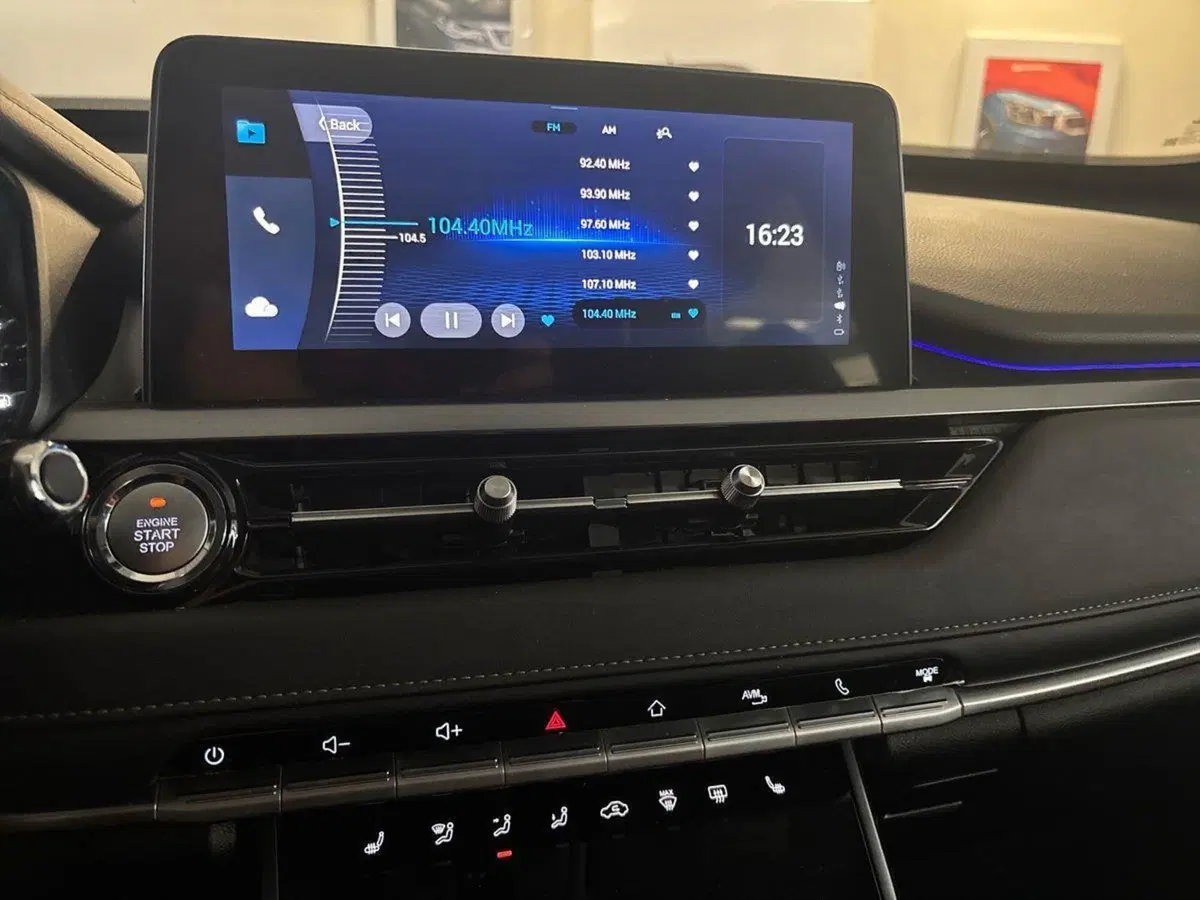 Dr DR 5.0 usata a Torino (14)